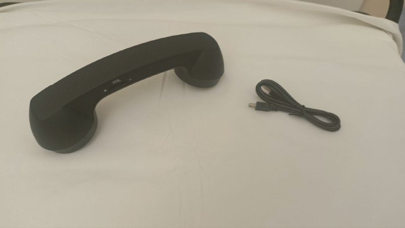 Беспроводная телефонная трубка гарнитура Bluetooth 2