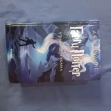 Книги: геометрия, литература, русский язык, Гарри Поттер 8