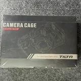 Tilta Camera Cage for Blackmagic Pocket Cinema Camera 6K Pro 1