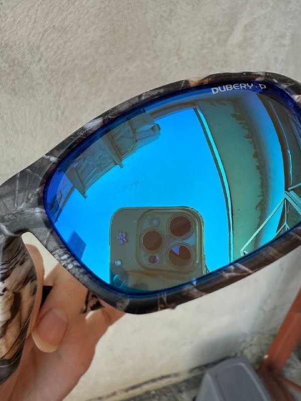 Солнцезащитные очки с поляризацией и антиблик 3