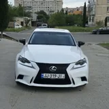 Lexus IS 250 2014 2