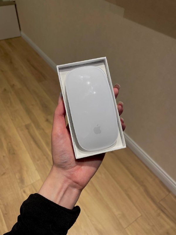 Игровая мышка Razer Viper, Apple Magic Mouse 2, Apple HomePod Mini 4