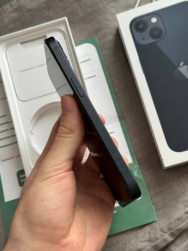 iPhone 13 128GB 3