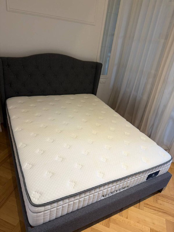 Три кровати с матрасами 180x200 и 160x200 2