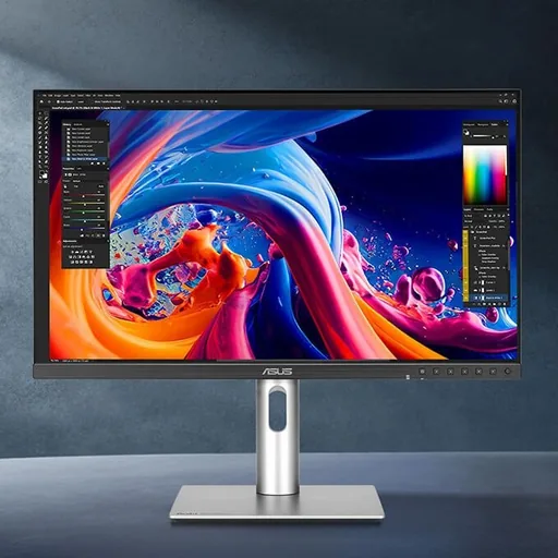 Монитор ASUS ProArt Display 5K PA27JCV