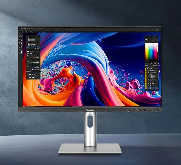 Монитор ASUS ProArt Display 5K PA27JCV