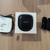 Беспроводные наушники Bose QuietComfort Ultra Earbuds 1