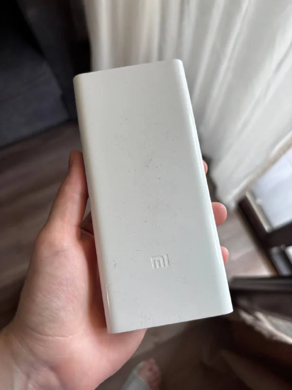 Power bank 1