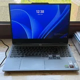 Lenovo LOQ 15 игровой ноутбук 3