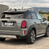 Mini Cooper Countryman 4