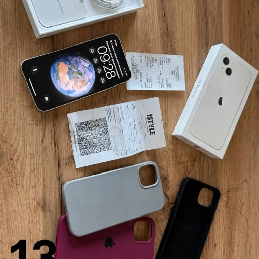 Iphone 13 128ГБ, Iphone 12 Pro 256ГБ