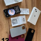 Iphone 13 128ГБ, Iphone 12 Pro 256ГБ 1