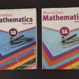 Учебники для 5 класса 3