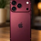 iPhone 18 Pro Dual eSIM 3