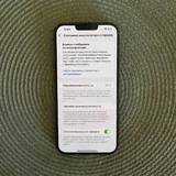 iPhone 13 Pro Max 256 GB Alpine Green 2