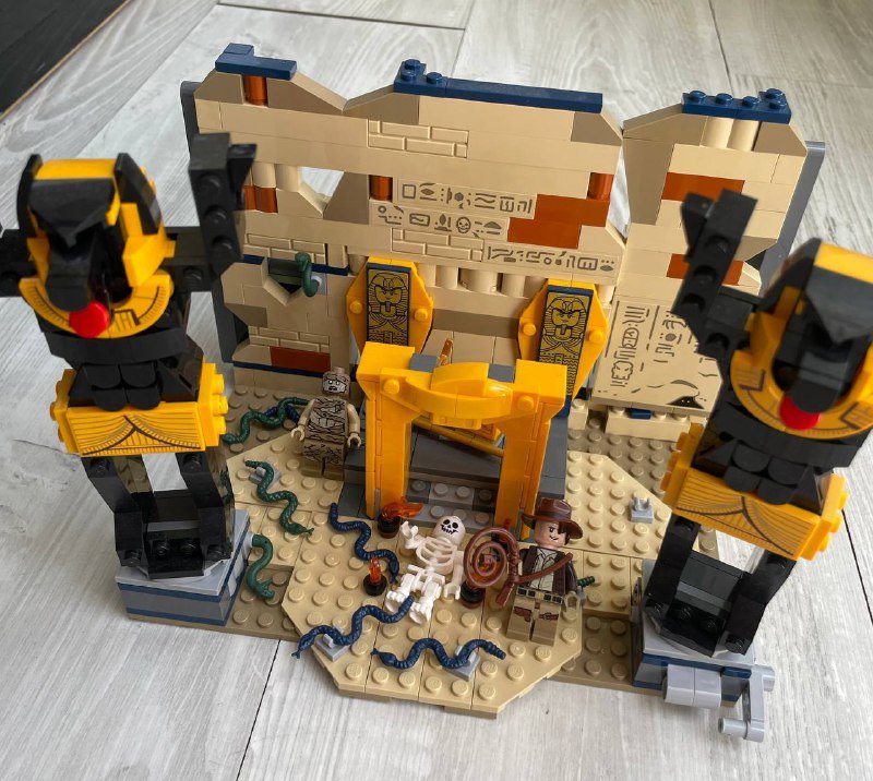 Lego оригинал: Индиана Джонс, Jurassic world, 3 в 1, космос, цветы