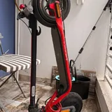 Электросамокат Ninebot Segway D18E 3