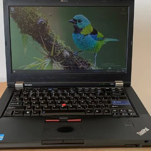 Lenovo T420 ноутбук