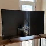 Samsung телевизор UE55U8000FUXRU 55" 4K Smart TV 2