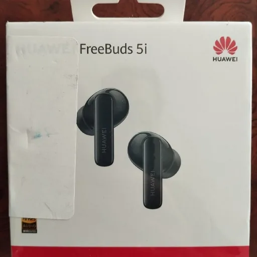 Huawei FreeBuds 5i наушники