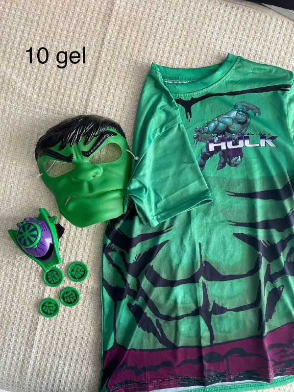 Детские карнавальные костюмы (6-7 лет) 3