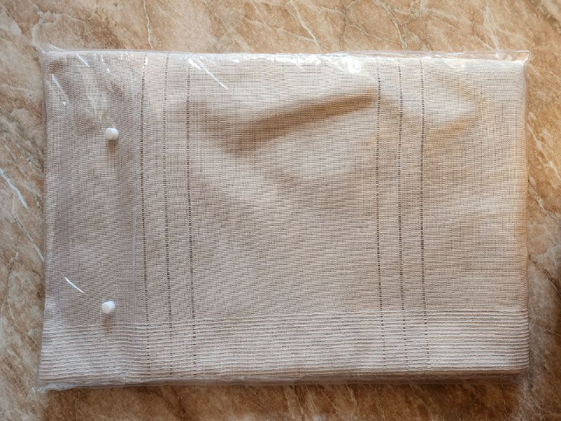 Полотенца, простыня, скатерть 8