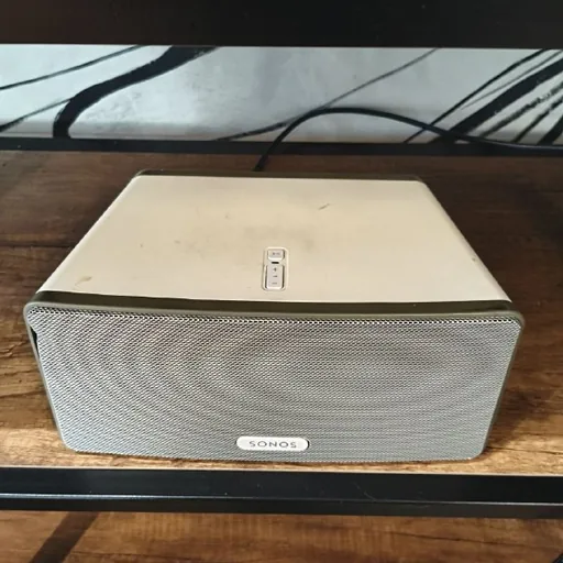 Колонки Sonos PLAY:3