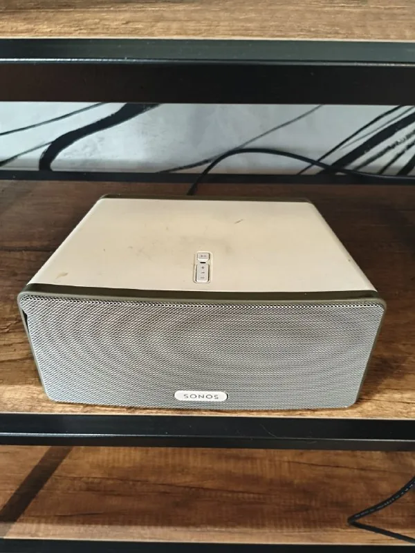 Колонки Sonos PLAY:3 1