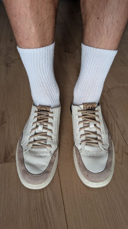 Носки Mark Formelle, мужские кеды, тапки Zara, кеды Reebok classic 2