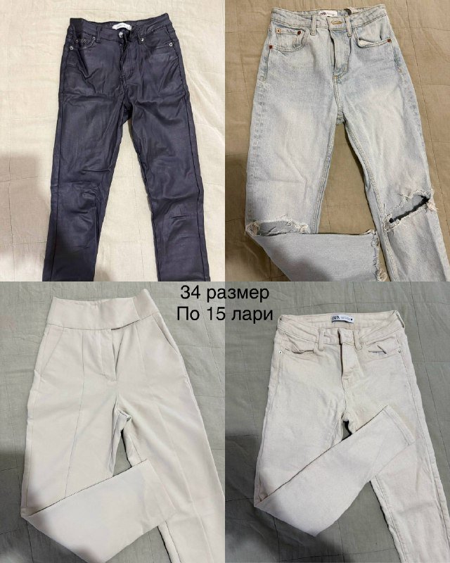 футболка Zara, платье Zara голубое, платье Zara оранжевое, Polo Zara, топ Zara черный 10