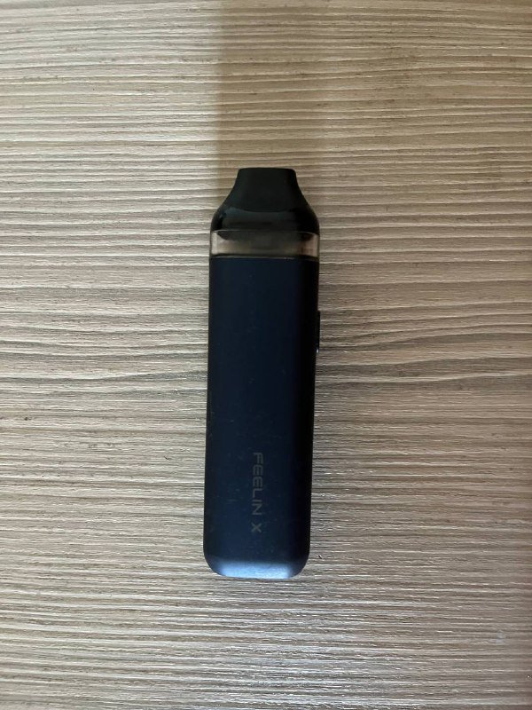 Айкос lil solid, Nevok feelin x 3