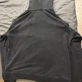 Худи унисекс Balenciaga 3