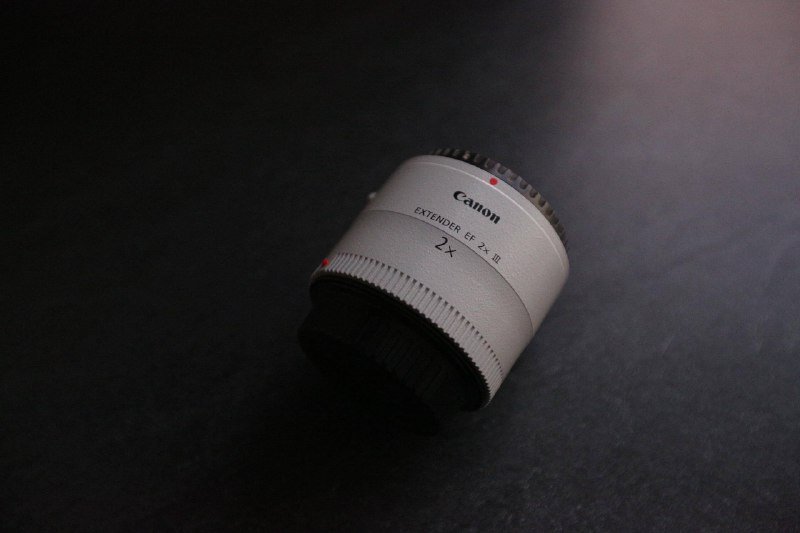 Canon Extender EF 2x III