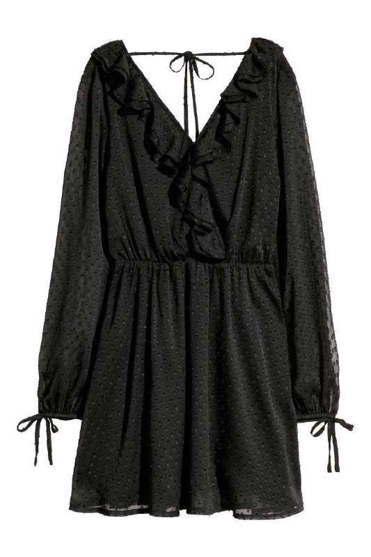 Розовый топ Adidas, Платье H&M 8