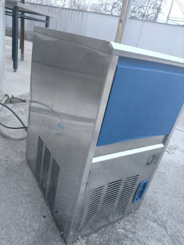 Генератор льда, фильтр кофемашинки, холодильник, фритюрница, посудомойка