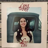 Lana Del Rey — Lust of Life, The Rolling Stones — Honk, Green Day — American Idiot, Nirvana — Nevermind 1