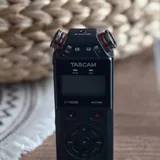Портативный аудиорекордер TASCAM DR-05XP 3