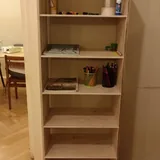 Стеллаж 2
