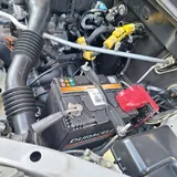Toyota Vitz 1