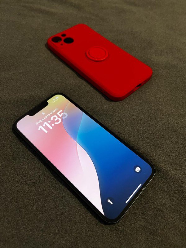 iPhone 13 128 GB Midnight