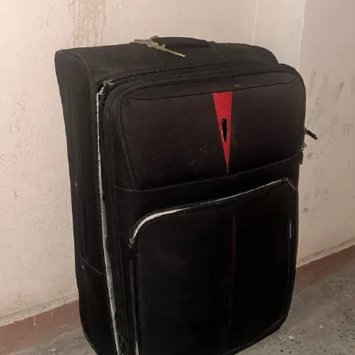 Чемодан XL