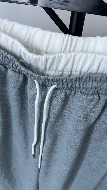 Кроп-кордиган M, Штаны L 4