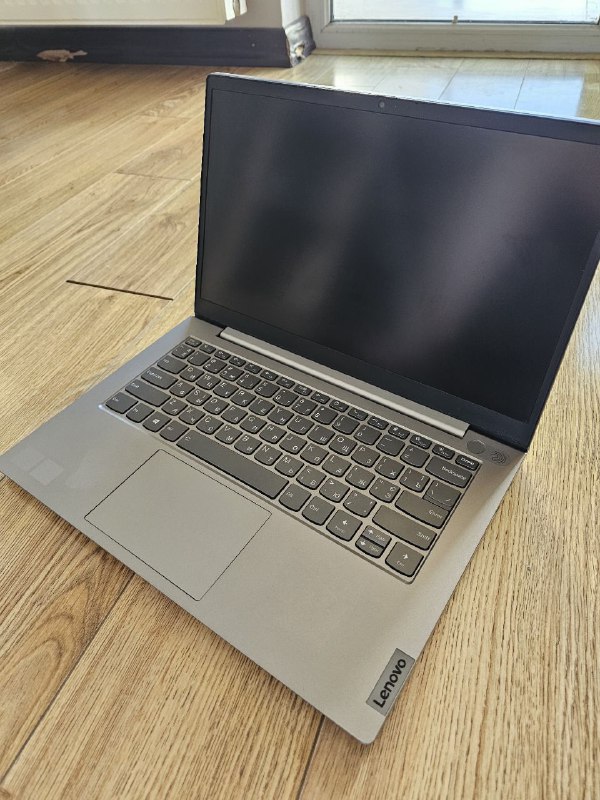 Ноутбук Lenovo ThinkBook 14 G3 ACL