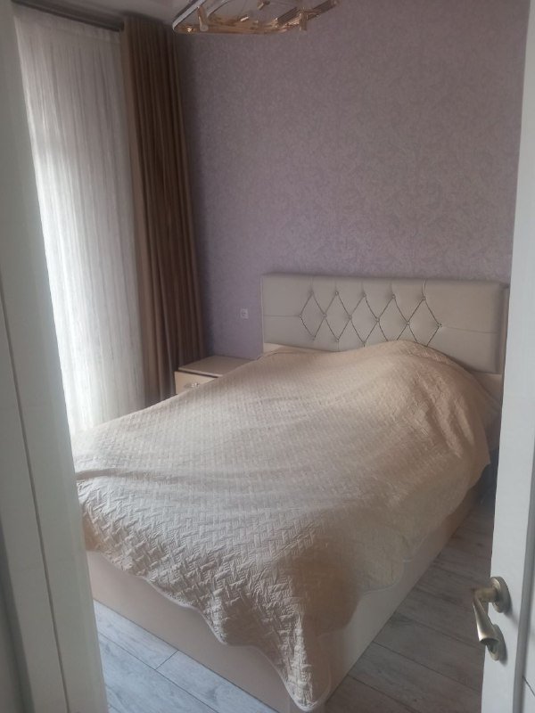 3-комнатная квартира в Варкетели на месяц 3