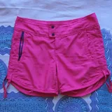 Nike ACG шорты 1