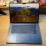 MacBook Air 15″ M3, 8/256 ГБ 2