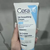 Крем Cerave SA Smoothing Cream 177 мл 1