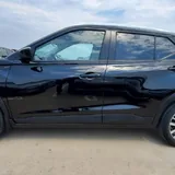 Nissan Kicks SV 2022 2