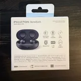 Phiaton BonoBuds наушники 2