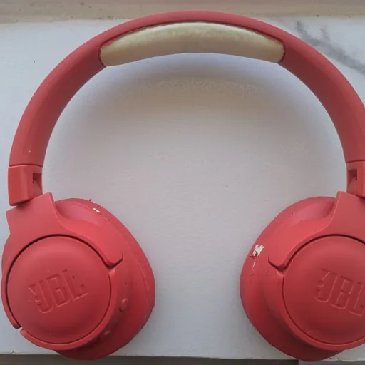 Наушники JBL TUNE750BTNC
